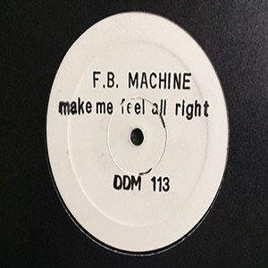 Make Me Feel All Right