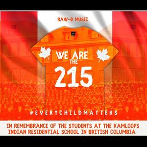 We Are The 215 (Explicit)