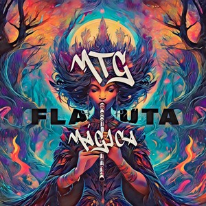 MTG Flauta mágica