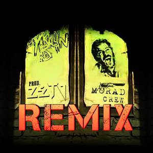 Morad Crew (Remix) [Explicit]