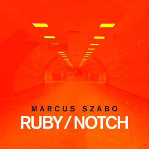 Ruby / Notch- Single