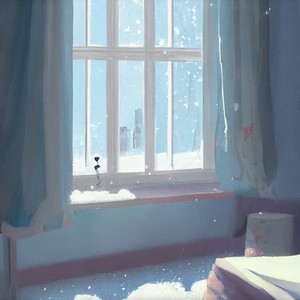 霜 (Prod.by Rick1y)