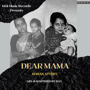 Dear Mama