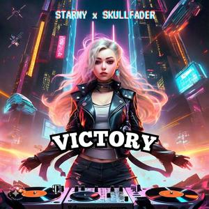 Victory (feat. Skullfader)