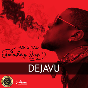 Original Smokey Joe