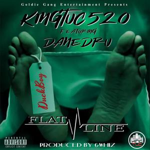 FlatLine (feat. Swifty Blue & Danedru) (Explicit)