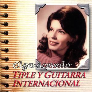 Tiple y Guitarra Internacional, Vol. 01