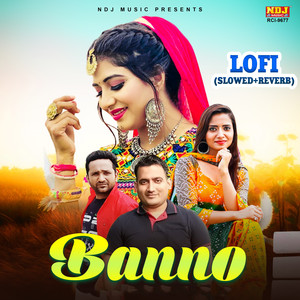 Banno LOFI (Slowed+Reverb)