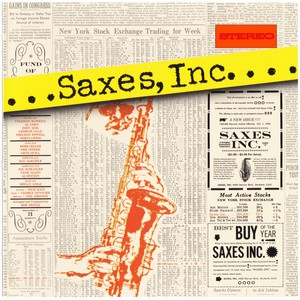 Saxes, Inc.