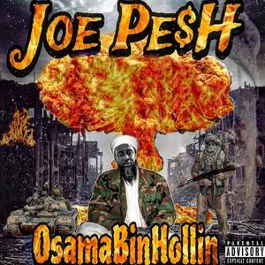 Osama Bin Hollin (Explicit)