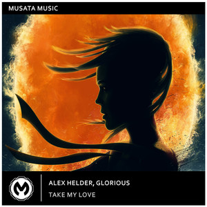 Take My Love (Extended Mix)