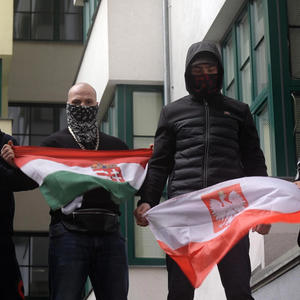 Zack Zack (Explicit)