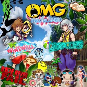 OMG (killspires) (feat. nepmir) (Explicit)