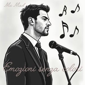 Tra un bambino e un uomo