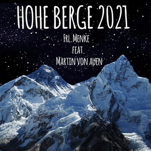 Hohe Berge (2021)