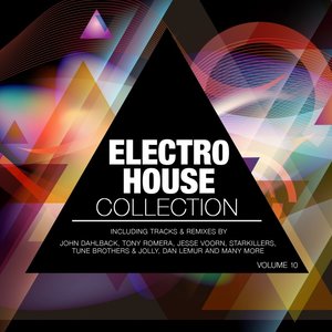 Electro House Collection, Vol. 10