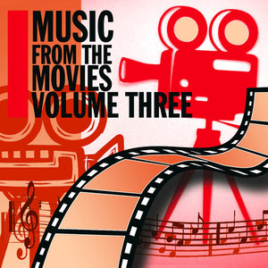 Music From the Movies, Volume Three