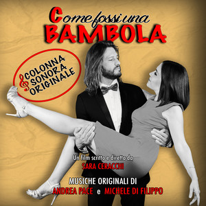 Come fossi una bambola (COLONNA SONORA ORIGINALE)