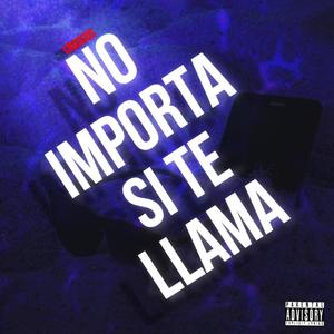 No Importa Si Te Llama (Explicit)
