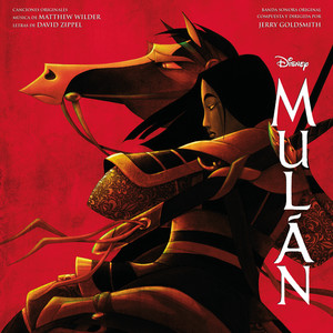 Mulán (Banda Sonora Original en Español)