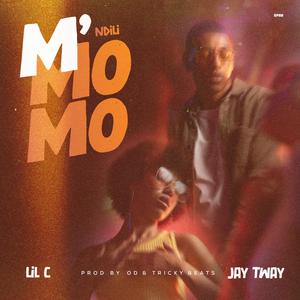 Ndili M'momo (feat. Jay Tway) (Explicit)