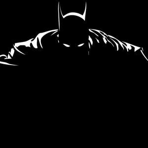 BATMAN (feat. Ryah) [Explicit]