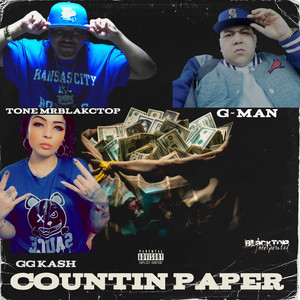 Countin Paper (Explicit)