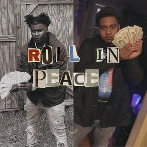 Roll In Peace (feat. MarLoC) (Explicit)