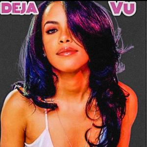 DEJA VU (feat. Jay Luciano) [Explicit]