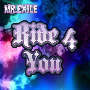 Ride 4 You(feat. Lydia Ceasar)