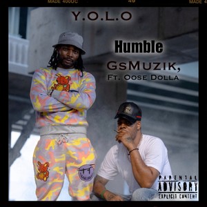 Humble (Explicit)