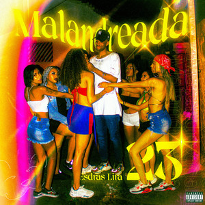 Malandreada (Explicit)