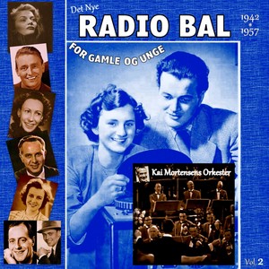 Radio Bal Vol. 2, Kai Mortensens Orkester