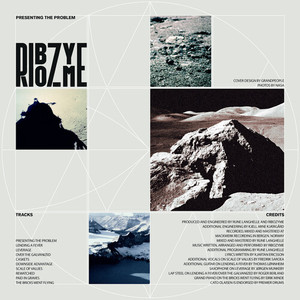 The Bricks Went Flying