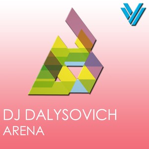 Arena (Radio Edit)