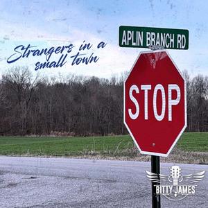 Strangers In A Small Town