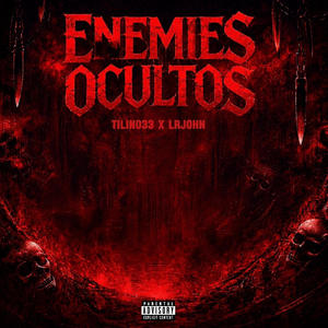 ENEMIES OCULTOS (feat. LR.John)