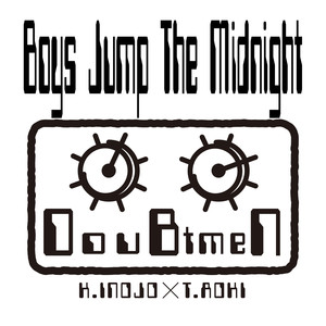 Boys Jump The Midnight