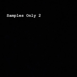 Samples Only 2