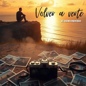 volver a verte