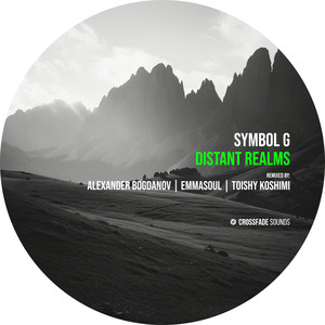 Distant Realms (Alexander Bogdanov Rework)