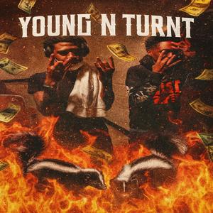 back n action (feat. cjay1k & liljadenofficial) (Explicit)