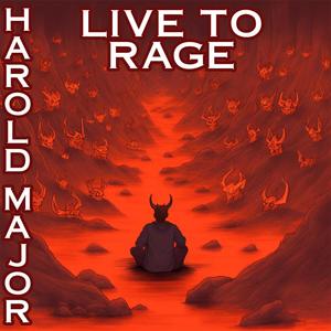 LIVE TO RAGE (Live) [Explicit]