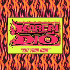 Cut Your Hair (Explicit)