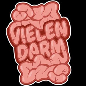 Vielen Darm