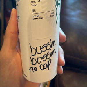 Starbucks Girls (Explicit)