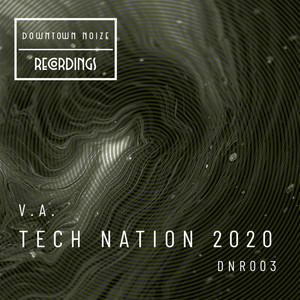 Tech Nation 2020