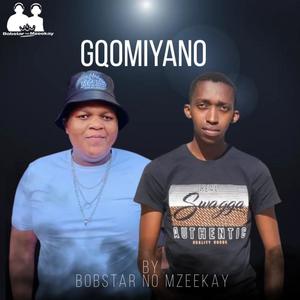 Gqomiyano