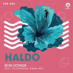 Bon Voyage (Trinidadian Deep Ital Remix)