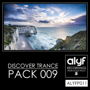 Discover Trance Pack 009